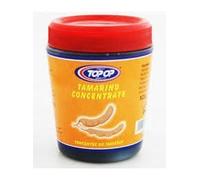Top-Op Concentrado de Tamarindo
