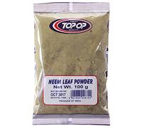 Top-Op Neem Leaf Powder 100 g