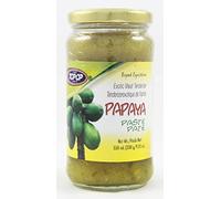 Top Op - Pasta de papaya (330 g, 2 unidades)