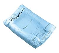 Top Pack Supply Instapak Quick® RT Bolsas de espuma expandible extra gruesas, 45,7 x 61 cm, color azul (paquete de 30)