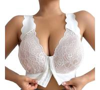 Top para Hacer Ejercicio Busto Pesado Conjuntos Interior Vestido Hombre Palabra Abrochado Gorditas como Plunge Cinta Verde Bonita Súper Comodo Gris Cirugia Lencero Especiales Tapar