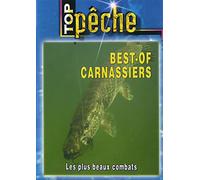 Top pêche - Best of carnassiers : Les plus beaux combats [Francia] [DVD]