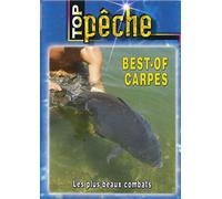 Top pêche - Best of carpes : Les plus beaux combats [Francia] [DVD]