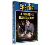 Top pêche - La traque des silures géants [Francia] [DVD]