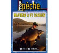 Top pêche - Master à St Cassien : Ca passe ou ça Cass [Francia] [DVD]