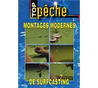 Top pêche - Montages modernes de surfcasting [Francia] [DVD]