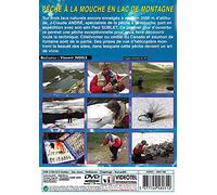 Top pêche - Pêche à la mouche en lac de montagne [Francia] [DVD]