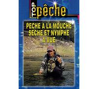 Top pêche - Pêche à la mouche sèche et nymphe à vue [Francia] [DVD]