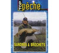 Top pêche - Sandres et brochets [Francia] [DVD]