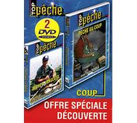 Top pêche - Spécial coup [Francia] [DVD]