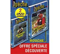 Top pêche - Spécial mouche [Francia] [DVD]