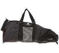 Top Performance Bolsa de Aseo para Gatos: Bolsas duraderas y versátiles diseñadas para Mantener a los Gatos contenidos de Forma Segura Durante el Aseo y/o el baño, Grande, Color Negro