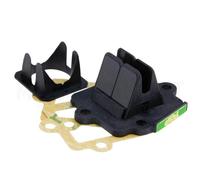 TOP PERFORMANCES ALTO RENDIMIENTO Sistema de válvula de láminas