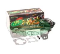 TOP PERFORMANCES Kit de cilindros TOP PERFORMANCE - Black Trophy - Fundición de gran diámetro, negro