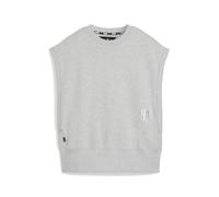 Top PUMA HOOPS x HARRY POTTER™ para mujer, Accesoiros, Gris, L