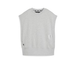 Top PUMA HOOPS x HARRY POTTER™ para mujer, Accesoiros, Gris, XS