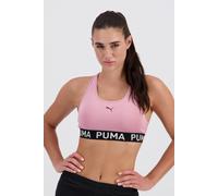 Top Puma - Rosa - Sujetador Deportivo Mujer talla XS