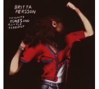 Top Quality Bones & a by Britta Persson (2007-10-25)