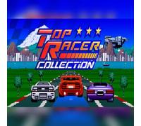 Top Racer Collection (PC) Steam Gift - GLOBAL