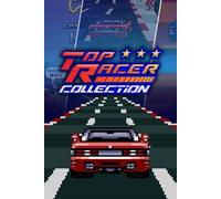 Top Racer Collection Steam Key (PC) GLOBAL