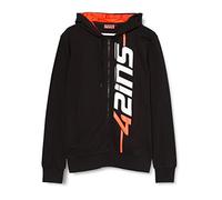 TOP RACERS top riders official collections Camisa de entrenamiento 42,Hombre,L,Negro
