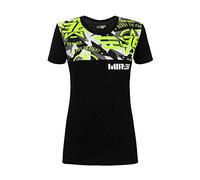 TOP RACERS top riders official collections Camisetas Mir 36,Mujer,XS,Camuflaje