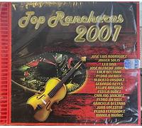 Top Rancheras