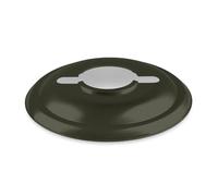 Top Reflector - Olijf Groen