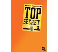 Top Secret 02. Heiße Ware: 30185