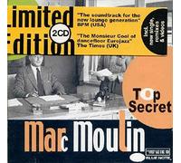 Top Secret (Asian Edition)