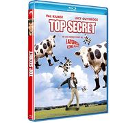 Top Secret (Blu-ray)