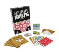 Top Secret Briefs NUEVO