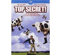 Top secret! by Val Kilmer