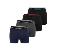 Top Secret Calzoncillo boxer mezcla de colores L mezcla de colores