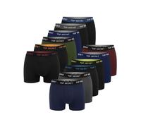 Top Secret Calzoncillo boxer mezcla de colores M mezcla de colores