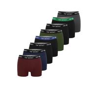 Top Secret Calzoncillo boxer mezcla de colores XL mezcla de colores