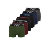 Top Secret Calzoncillo boxer mezcla de colores XXL mezcla de colores