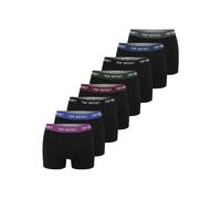 Top Secret Calzoncillo boxer negro M negro