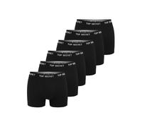 Top Secret Calzoncillo boxer negro XXL negro
