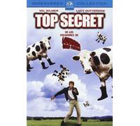 Top secret [DVD]