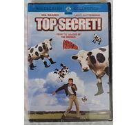 Top Secret [Edizione: Stati Uniti] [USA] [DVD]
