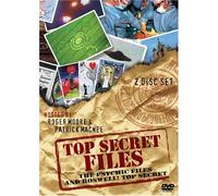 Top Secret Files [USA] [DVD]