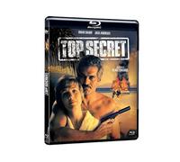 Top Secret ! [Francia] [Blu-ray]