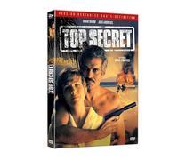 Top Secret [Francia] [DVD]