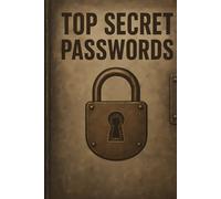 TOP SECRET PASSWORDS