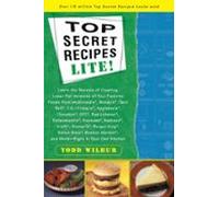 Top Secret Recipes Lite! (ebook)