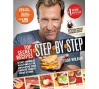 Top Secret Recipes Step-by-step (ebook)
