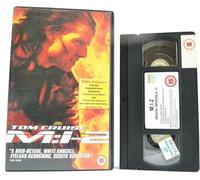 Top Secret [Reino Unido] [VHS]