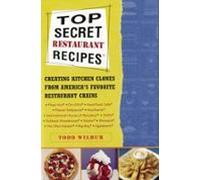 Top Secret Restaurant Recipes (ebook)