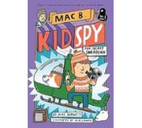 Top Secret Smackdown (mac B. Kid Spy #3)